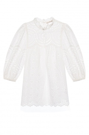 Lace top, zdjęcie 1 Lace top od Ulla Johnson